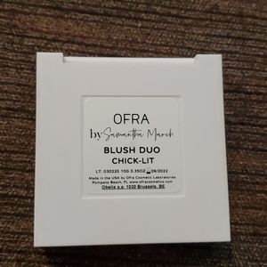 Ofra X Samantha March